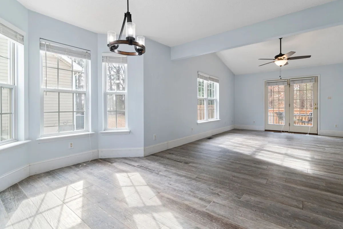 Clean, safe room after biohazard cleanup in Pleasantville, NJ